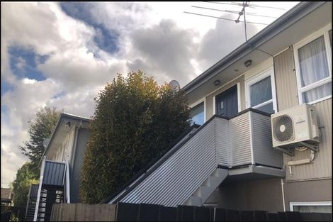 Photo of property in 8/31 Draper Street, Richmond, Christchurch, 8013
