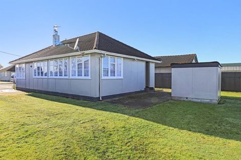 Photo of property in 404 Montgomery Street, Raureka, Hastings, 4120