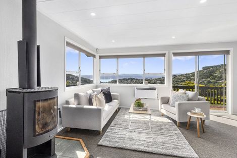 Photo of property in 58 Winston Street, Crofton Downs, Wellington, 6035