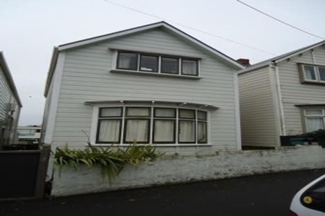 Photo of property in 89 Pirie Street, Mount Victoria, Wellington, 6011