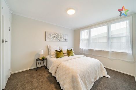 Photo of property in 8 Stamford Grove, Avalon, Lower Hutt, 5011