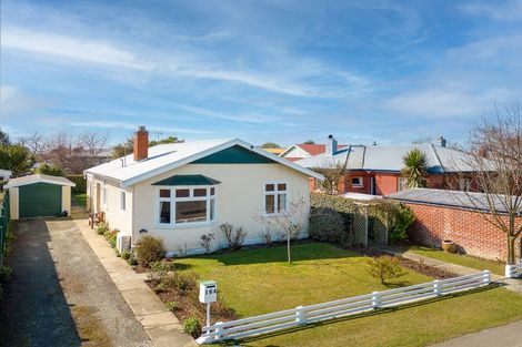 Photo of property in 164 High Street, Waimate, 7924