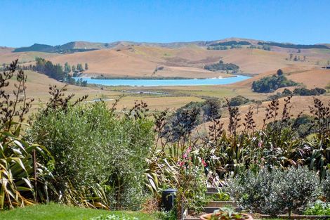 Photo of property in 1470 Oneriri Road, Kaiwaka, 0573