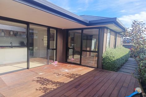 Photo of property in 9 Brave Street, Rolleston, 7615