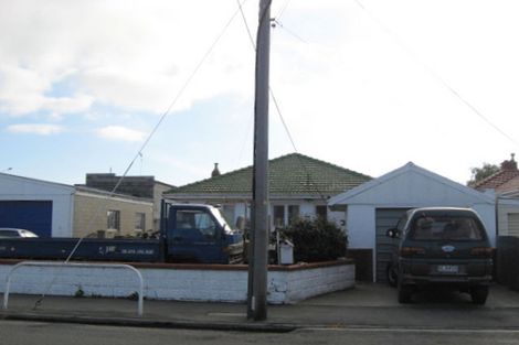 Photo of property in 40 Caledonian Road, Oamaru North, Oamaru, 9400
