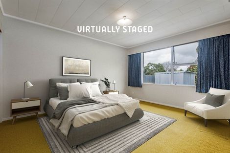 Photo of property in 36a Park Road, West End, Palmerston North, 4412