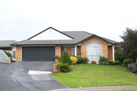 Photo of property in 2/19 Bowscale Place, Northpark, Auckland, 2013