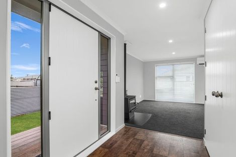 Photo of property in 114a Stanford Street North, Ashhurst, 4810