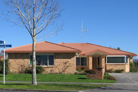 Photo of property in 17 Admiral Crescent, Flagstaff, Hamilton, 3210