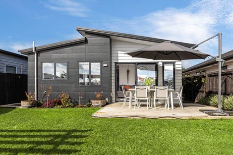 Photo of property in 73 Mclarin Road, Glenbrook, Waiuku, 2681