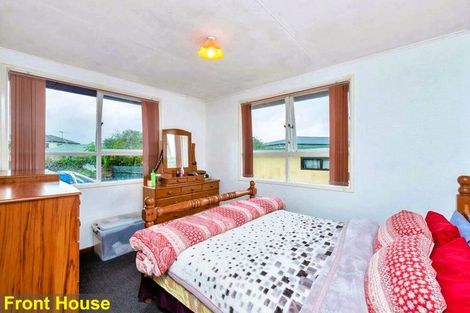 Photo of property in 5 Nogat Avenue, Papatoetoe, Auckland, 2024