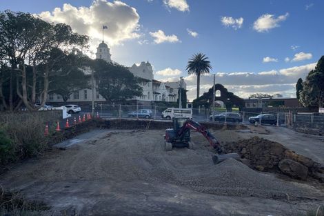 Photo of property in 40 Mountain Road, Epsom, Auckland, 1023