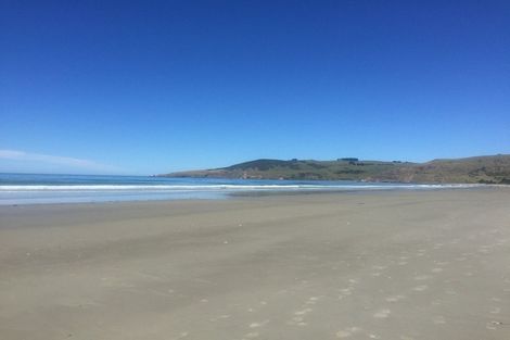 Photo of property in 40 Driver Street, Long Beach, Port Chalmers, 9081