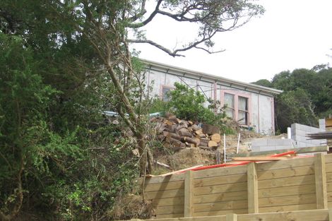 Photo of property in 5 Dorking Road, Brooklyn, Wellington, 6021