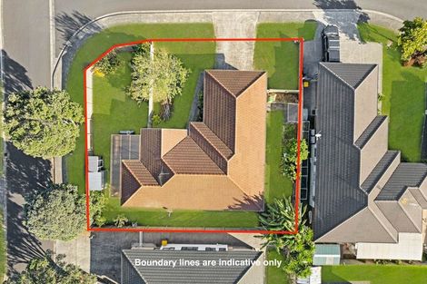 Photo of property in 2 Cathcart Close, Pukekohe, 2120