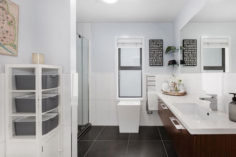 Photo of property in 1 Nelson Avenue, Aotea, Porirua, 5024