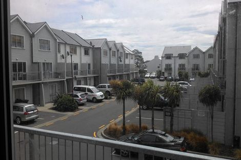 Photo of property in 9/31 Poulson Street, Addington, Christchurch, 8024