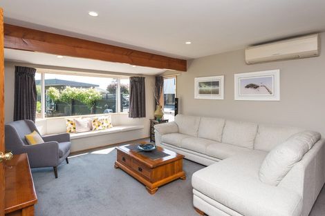 Photo of property in 16 Orlando Crescent, Waimairi Beach, Christchurch, 8083