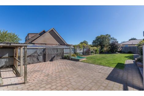 Photo of property in 78 Daniels Road, Redwood, Christchurch, 8051