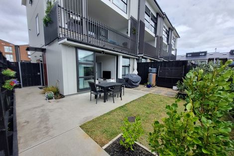 Photo of property in 10 Raranga Lane, Hobsonville, Auckland, 0616