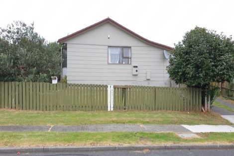 Photo of property in 1/3 Ririno Place, Manurewa, Auckland, 2102
