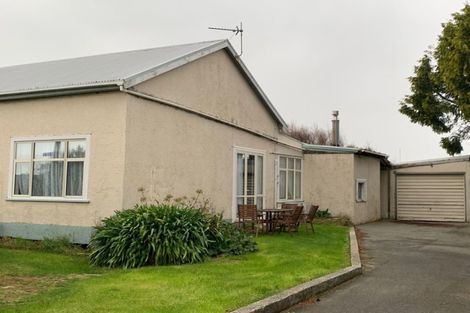 Photo of property in 113 Dipton Street, Kingswell, Invercargill, 9812