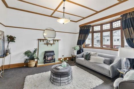 Photo of property in 21 Campbell Terrace, Petone, Lower Hutt, 5012