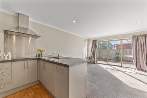 Photo of property in 4/59 Hei Hei Road, Hei Hei, Christchurch, 8042