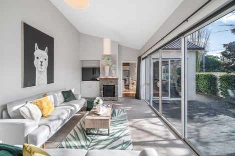 Photo of property in 426 Ilam Road, Bryndwr, Christchurch, 8052