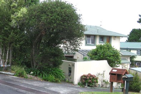 Photo of property in 68 Rosecamp Road, Beach Haven, Auckland, 0626