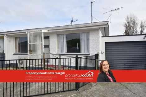 Photo of property in 2/90 Balmoral Drive, Appleby, Invercargill, 9812