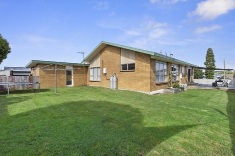 Photo of property in 65 Young Street, Morrinsville, 3300