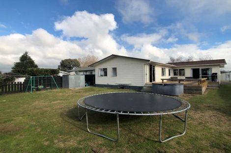 Photo of property in 8 Inaka Place, Matamata, 3400