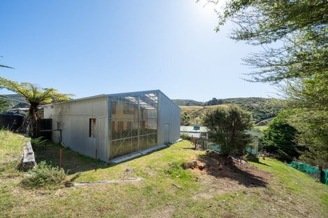 Photo of property in 474 Omokoroa Road, Makara, Wellington, 6972