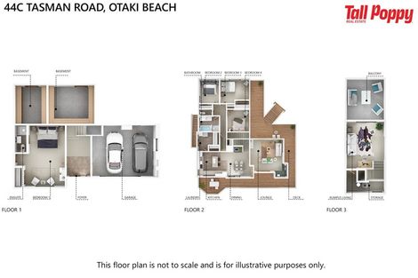 Photo of property in 44c Tasman Road, Otaki Beach, Otaki, 5512