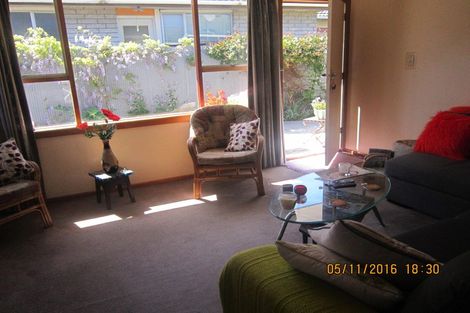 Photo of property in 3/30 Sylvan Street, Hillmorton, Christchurch, 8024