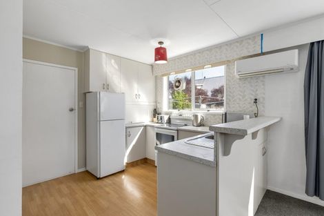 Photo of property in 2a Turner Place, Riversdale, Blenheim, 7201