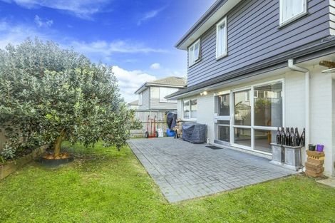 Photo of property in 9 Vinci Court, Manurewa, Auckland, 2105