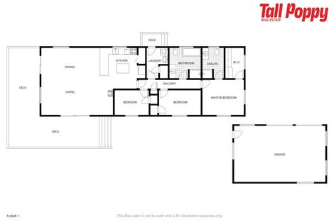 Photo of property in 132 Golf Road, Taumarunui, 3920