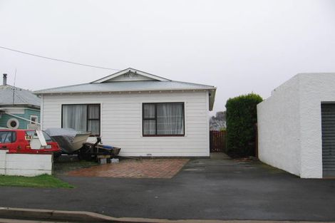 Photo of property in 152 Melbourne Street, South Dunedin, Dunedin, 9012