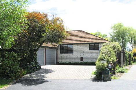 Photo of property in 19 Kalmia Place, Kaiapoi, 7630
