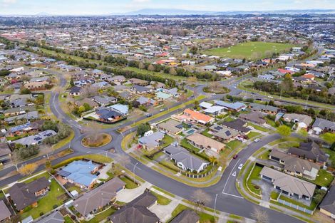 Photo of property in 1 Whitford Place, Rototuna North, Hamilton, 3210