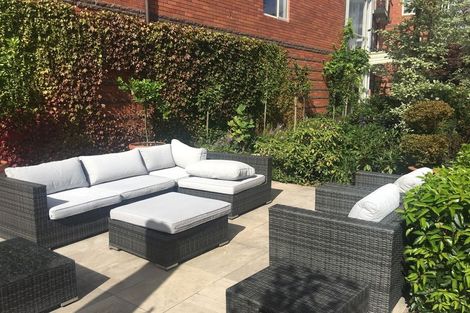 Photo of property in 12/142 Park Terrace, Christchurch Central, Christchurch, 8013