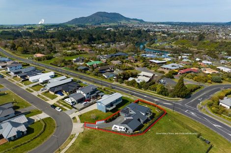 Photo of property in 66 Huka Heights Drive, Rangatira Park, Taupo, 3330