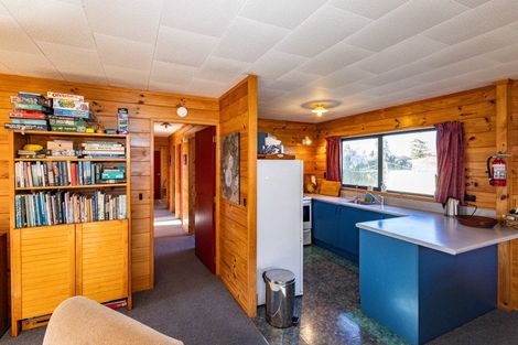 Photo of property in 26 Miharo Street, Rangataua, Ohakune, 4691