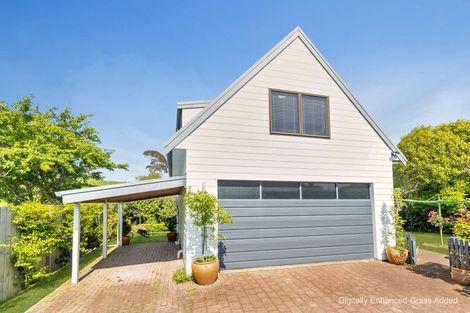 Photo of property in 16 Rostrevor Place, Tihiotonga, Rotorua, 3015