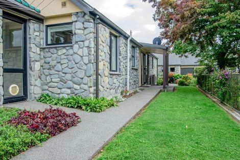 Photo of property in 6a Railway Place, Fairlie, 7925