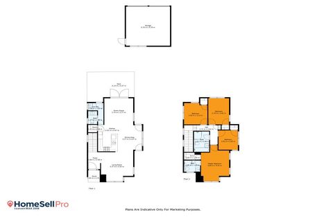 Photo of property in 202 Porchester Road, Takanini, 2112