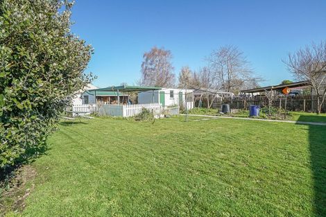 Photo of property in 11 Seddon Street, Cheviot, 7310