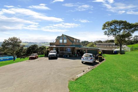 Photo of property in 360 Mclachlan Road, Kaukapakapa, Warkworth, 0984